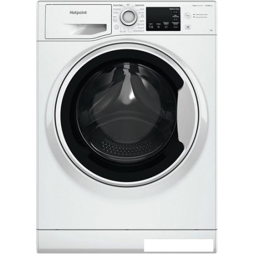 Стиральная машина Hotpoint-Ariston NSB 7249 W AVE RU