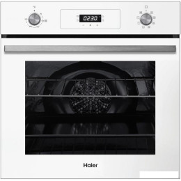 Электрический духовой шкаф Haier HOD-P08TGW