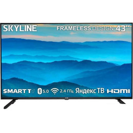 Телевизор Skyline 43LST6575