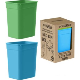 Комплект мусорных ведер Эконова Eco Bin 434261518