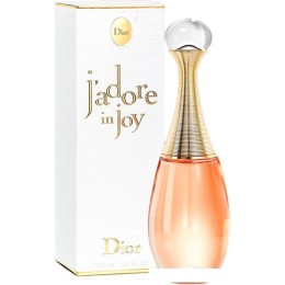 Туалетная вода Christian Dior J'Adore In Joy EdT (50 мл)