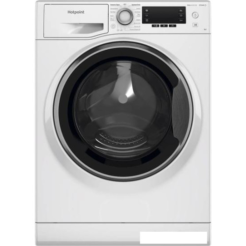 Стиральная машина Hotpoint-Ariston NSD 6239 S VE RU