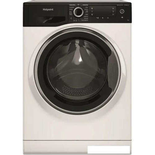 Стиральная машина Hotpoint-Ariston NSD 7239 ZS VE RU