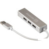 USB-хаб ExeGate DUB-4 EX293981RUS