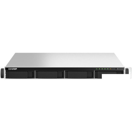 Сетевой накопитель QNAP TS-464U-RP-8G