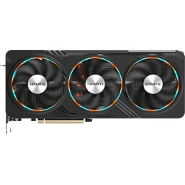 Видеокарта Gigabyte GeForce RTX­­ 4070 Gaming OC 12G GV-N4070GAMING OC-12GD