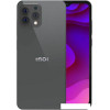 Смартфон Inoi Note 12 4GB/128GB с NFC (черный)