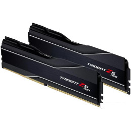 Оперативная память G.Skill Trident Z5 Neo 2x32ГБ DDR5 6000МГц F5-6000J3040G32GX2-TZ5N