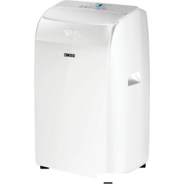 Мобильный кондиционер Zanussi Massimo Solar White ZACM-12 NY/N1
