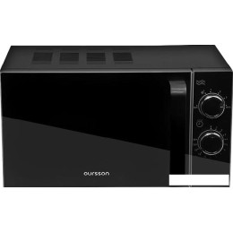 Микроволновая печь Oursson MM2005/BL