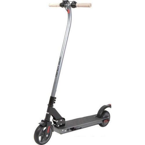 Электросамокат Hiper Slim VX665 (серый)