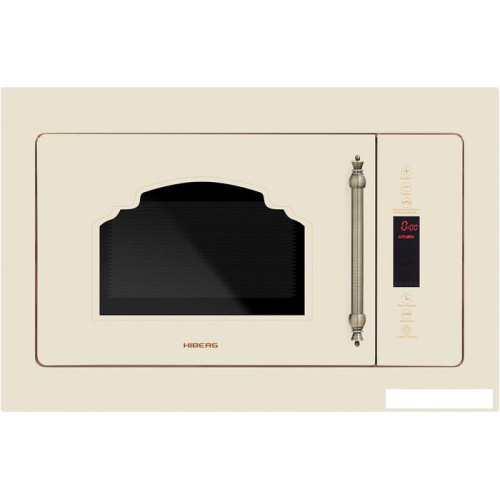 Микроволновая печь Hiberg VM 8505 Y
