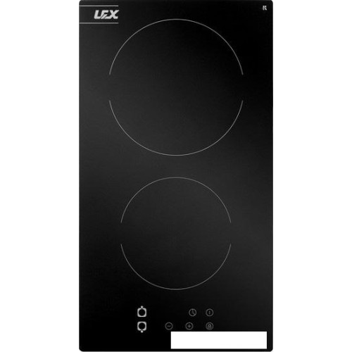 Варочная панель LEX EVH 320 BL [CHYO000174]