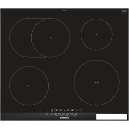 Варочная панель Siemens EH675FFC1E
