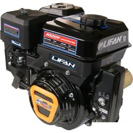 Бензиновый двигатель Lifan KP230E D20
