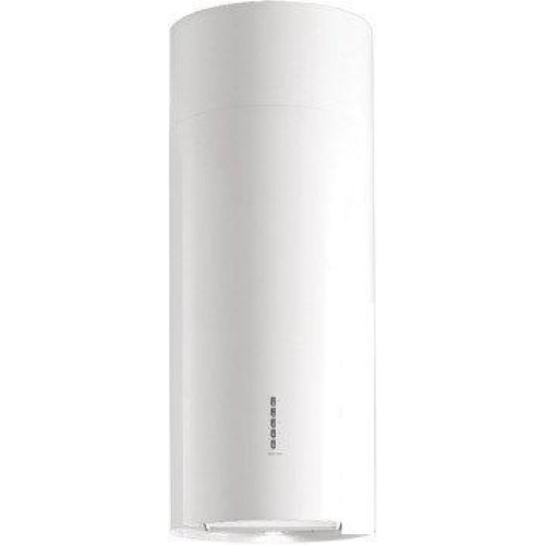 Кухонная вытяжка Falmec POLAR WHITE (островная)