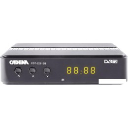 Приемник цифрового ТВ Cadena CDT-2291SB