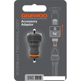 Коннектор Daewoo Power DWC 1919
