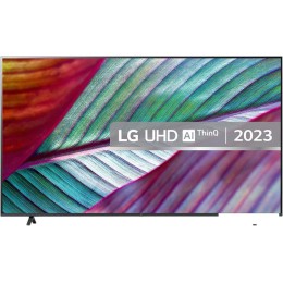 Телевизор LG UR78 75UR78006LK