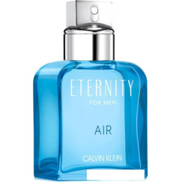 Туалетная вода Calvin Klein Eternity Air EdT (100 мл)