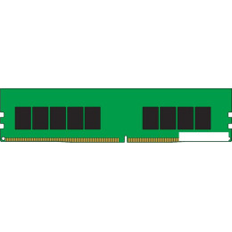 Оперативная память Kingston 16ГБ DDR4 2666МГц KSM26ES8/16HC