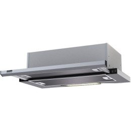 Кухонная вытяжка Krona Kamilla Slim 600 Inox/Inox (1 мотор) [00021302]