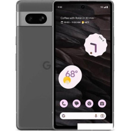 Смартфон Google Pixel 7a 8GB/128GB (уголь)