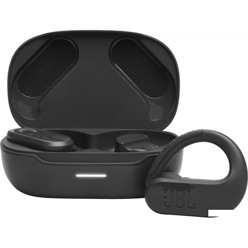 Наушники JBL Endurance Peak 3 (черный)