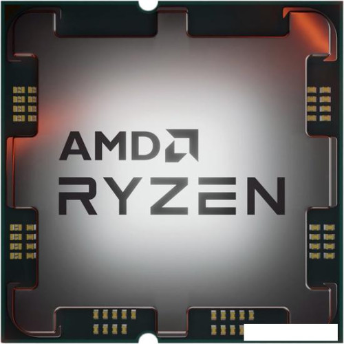 Процессор AMD Ryzen 5 7600