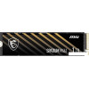 SSD MSI Spatium M461 1TB S78-440L1D0-P83