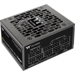 Блок питания Thermaltake Toughpower SFX 750W Gold TT Premium Edition PS-STP-0750FNFAGE-1