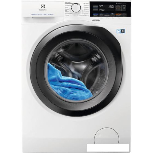 Стирально-сушильная машина Electrolux DualCare 700 EW7WO368SP