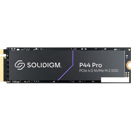 SSD Solidigm P44 Pro 1TB SSDPFKKW010X7X1