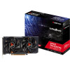 Видеокарта BIOSTAR Radeon RX 6650 XT 8GB GDDR6 VA6656TM81