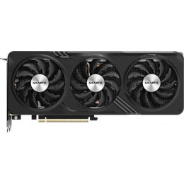 Видеокарта Gigabyte GeForce RTX 4060 Ti Gaming OC 8G GV-N406TGAMING OC-8GD