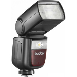 Вспышка Godox Ving V860IIIP TTL для Pentax