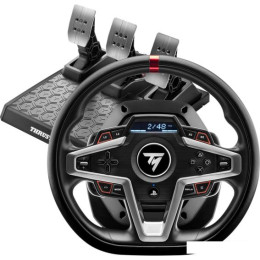 Руль Thrustmaster T248 (для PlayStation)