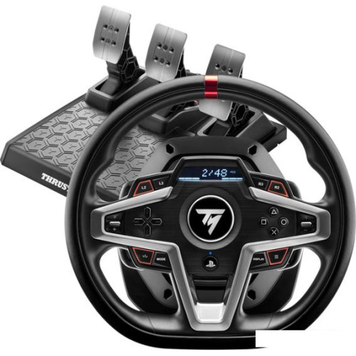 Руль Thrustmaster T248 (для PlayStation)