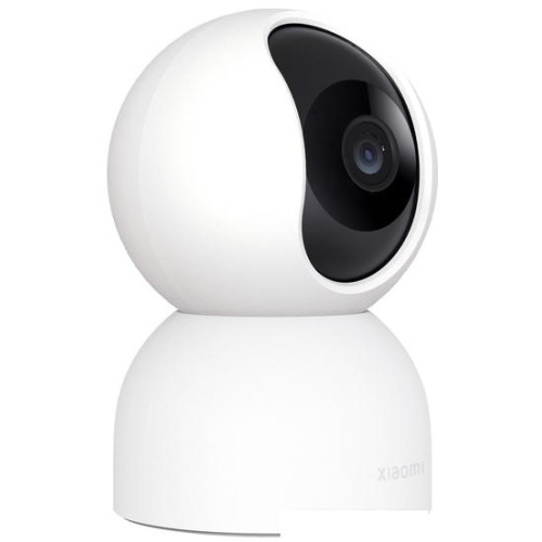 IP-камера Xiaomi Smart Camera C400 MJSXJ11CM (международная версия)