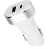 Автомобильное зарядное Rexant 18-2227