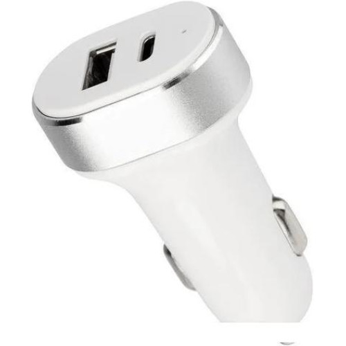 Автомобильное зарядное Rexant 18-2227