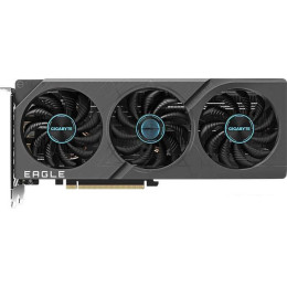 Видеокарта Gigabyte GeForce RTX 4060 Ti Eagle OC 8G GV-N406TEAGLE OC-8GD