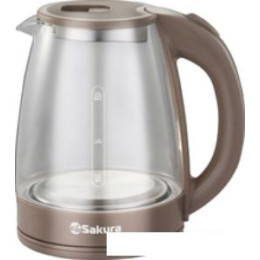 Электрический чайник Sakura SA-2734C