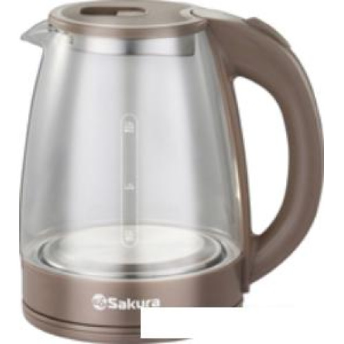 Электрический чайник Sakura SA-2734C