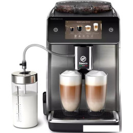 Кофемашина Saeco Granaroma Deluxe SM6685/00