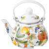 Чайник без свистка Agness Fruit Basket 934-585