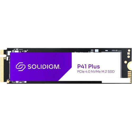 SSD Solidigm P41 Plus 2TB SSDPFKNU020TZX1