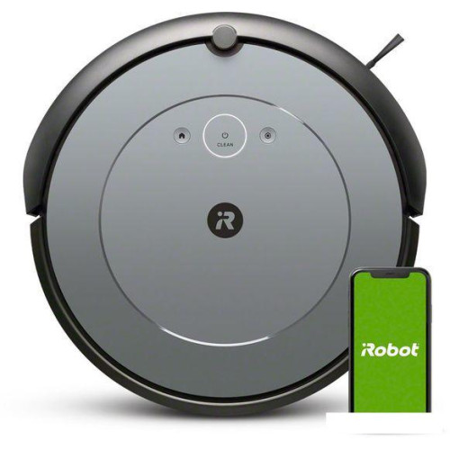 Робот-пылесос iRobot Roomba i1