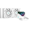 Кулер для процессора DeepCool LT520 WH R-LT520-WHAMNF-G-1