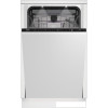 Встраиваемая посудомоечная машина BEKO BDIS38122Q